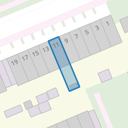 Perceel EDE01-F-6751