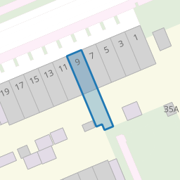 Perceel EDE01-F-6752