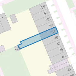 Perceel EDE01-F-6761