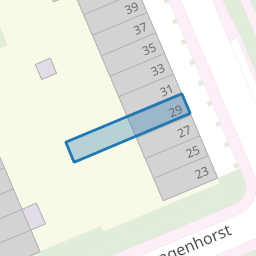 Perceel EDE01-F-6772