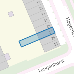 Perceel EDE01-F-6773