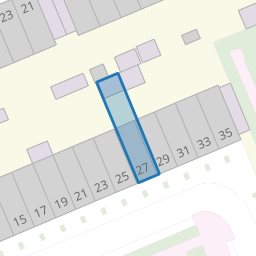 Perceel EDE01-F-6789