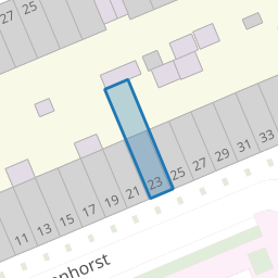 Perceel EDE01-F-6791