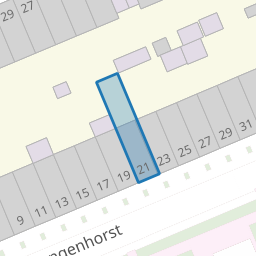 Perceel EDE01-F-6792