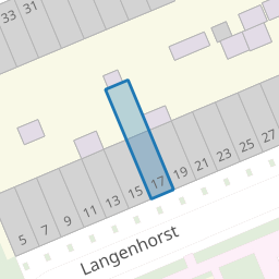 Perceel EDE01-F-6794