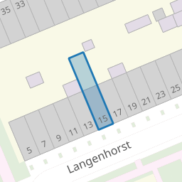 Perceel EDE01-F-6795