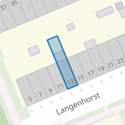 Perceel EDE01-F-6796