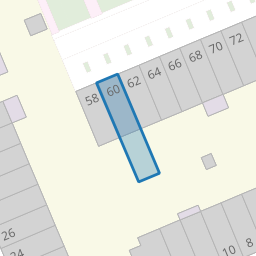 Perceel EDE01-F-6822