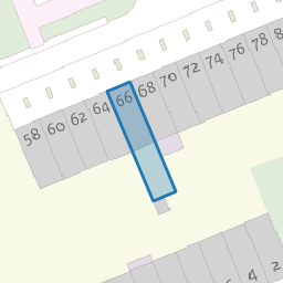 Perceel EDE01-F-6825