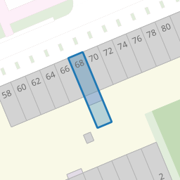 Perceel EDE01-F-6826