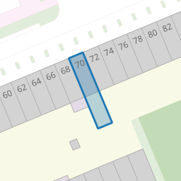 Perceel EDE01-F-6827