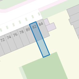 Perceel EDE01-F-6833