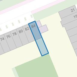 Perceel EDE01-F-6834