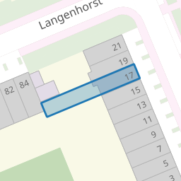 Perceel EDE01-F-6837