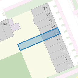 Perceel EDE01-F-6839