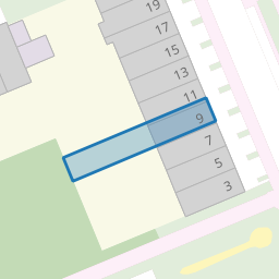 Perceel EDE01-F-6841