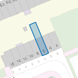 Perceel EDE01-F-6847