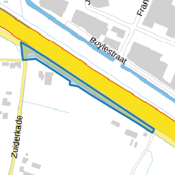 Perceel EDE01-F-6859