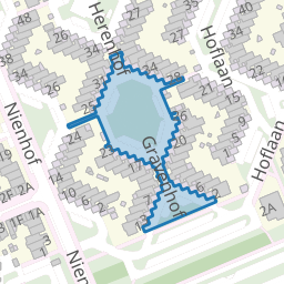 Perceel EDE01-F-6864