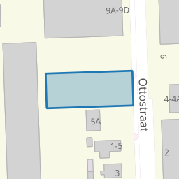 Perceel EDE01-F-6895