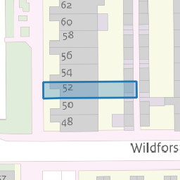 Perceel EDE01-F-6909