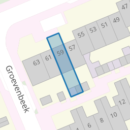 Perceel EDE01-F-6913