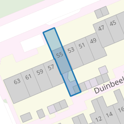 Perceel EDE01-F-6915