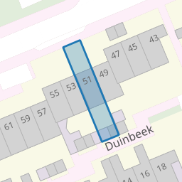 Perceel EDE01-F-6917