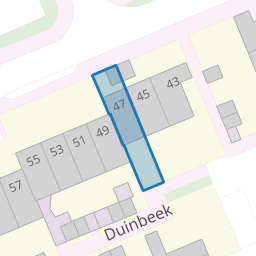 Perceel EDE01-F-6919