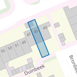 Perceel EDE01-F-6920