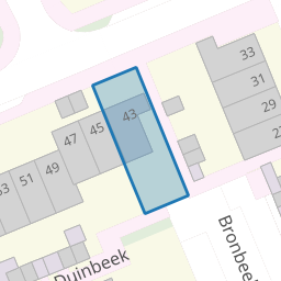 Perceel EDE01-F-6921