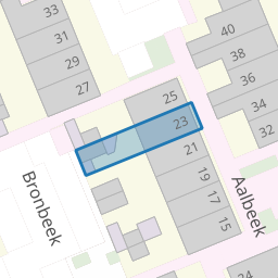 Perceel EDE01-F-6927