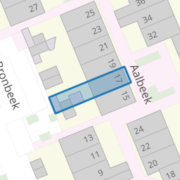 Perceel EDE01-F-6930