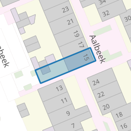 Perceel EDE01-F-6931