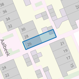 Perceel EDE01-F-6932