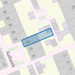 Perceel EDE01-F-6934