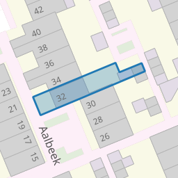 Perceel EDE01-F-6935