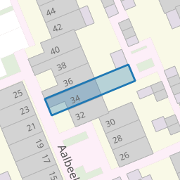 Perceel EDE01-F-6936