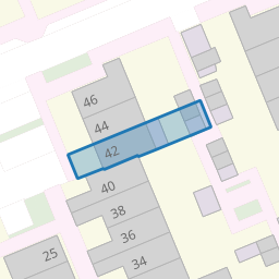Perceel EDE01-F-6940