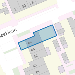 Perceel EDE01-F-6942