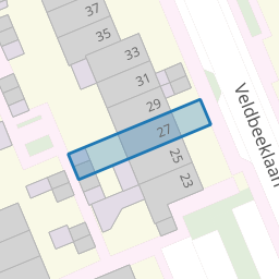 Perceel EDE01-F-6950