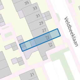 Perceel EDE01-F-6951