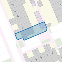 Perceel EDE01-F-6953