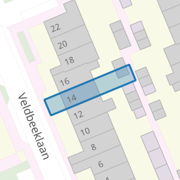 Perceel EDE01-F-6959