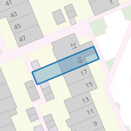 Perceel EDE01-F-6965