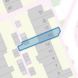 Perceel EDE01-F-6967