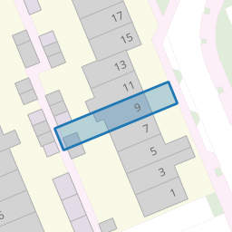 Perceel EDE01-F-6970