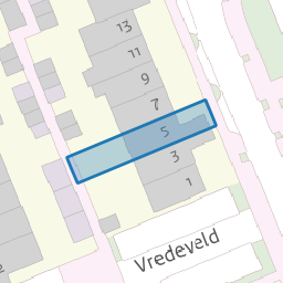 Perceel EDE01-F-6972