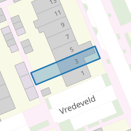 Perceel EDE01-F-6973