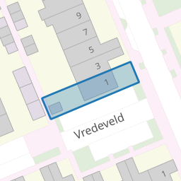 Perceel EDE01-F-6974